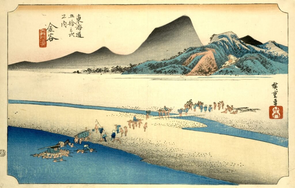干ばつ