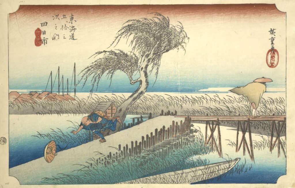 暴風
