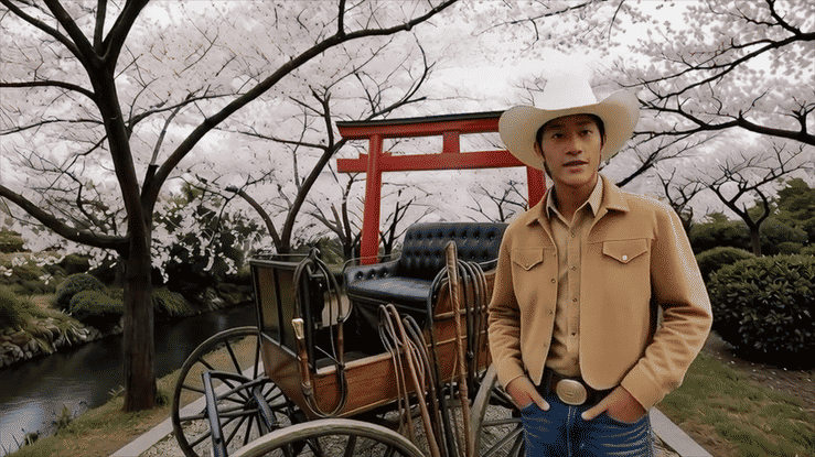 アメリカン・バギー・ウィップ ― 古いものこそ新しい ―